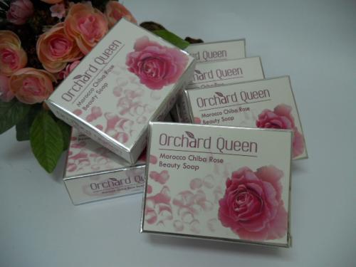 Orchard Queen ~ըm645/ _wU*